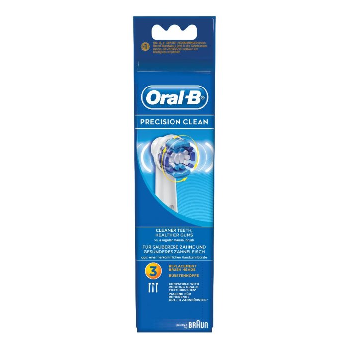 ORAL B EB 20/3