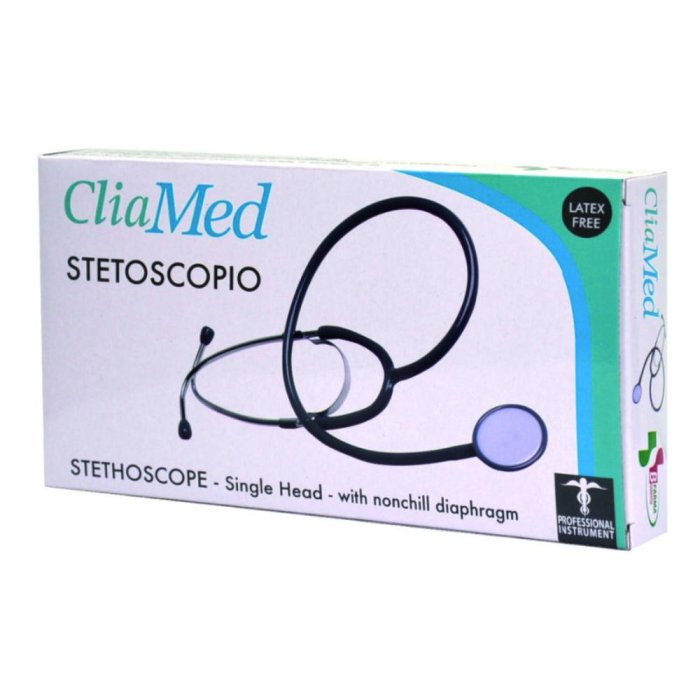 Stetoscopio Cliamed 1 Pezzo