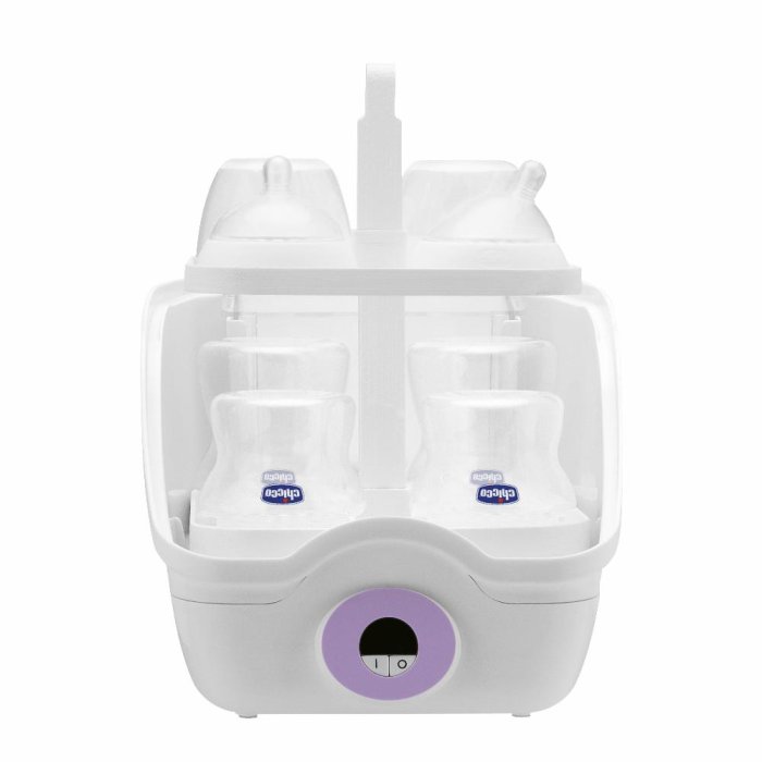 CH STERILNATURAL DIGIT