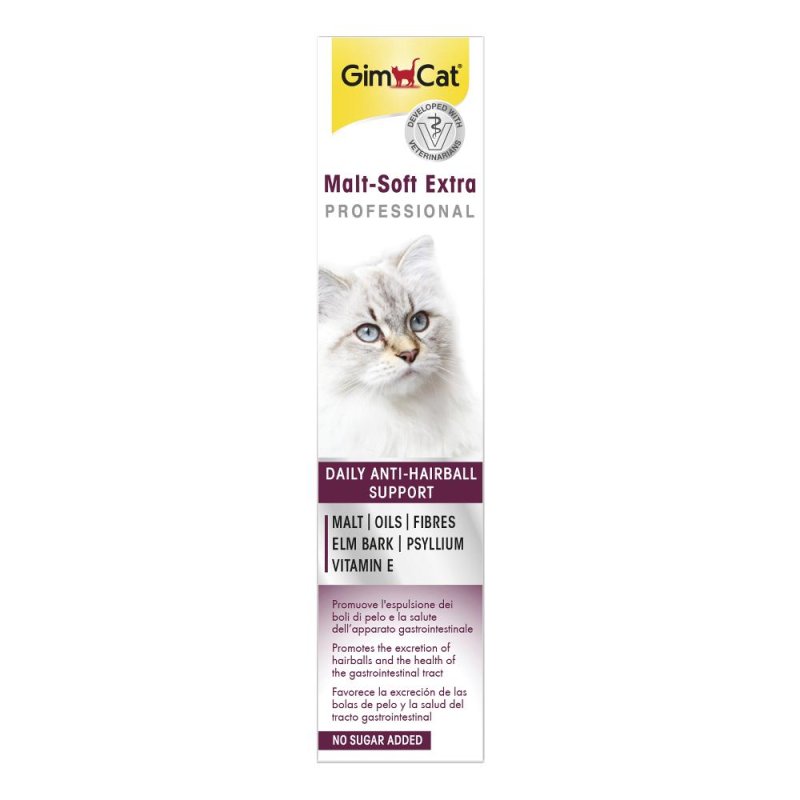 Malt Soft Extra 20 g - pasta di malto