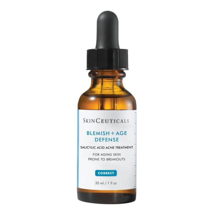 BLEMISH+AGE Defense 30ml