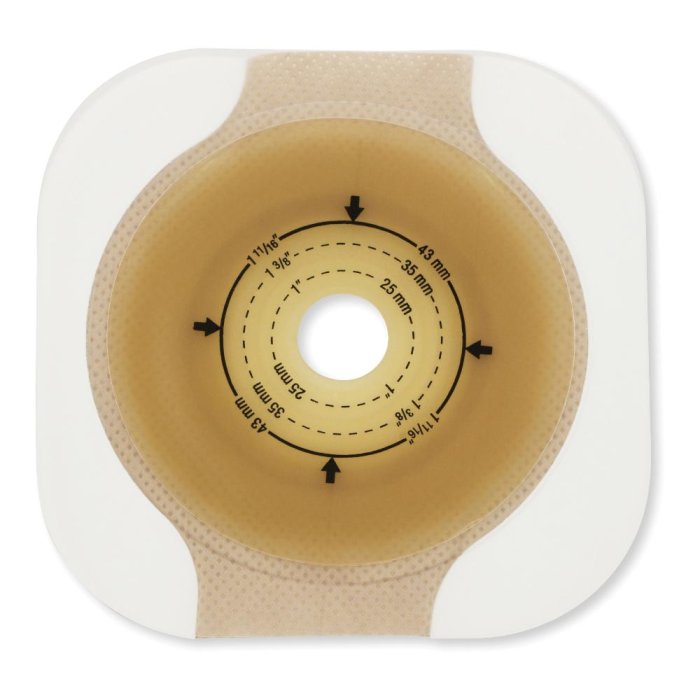 Conform 2  Formaflex Placca Adesiva  70  – Stomia