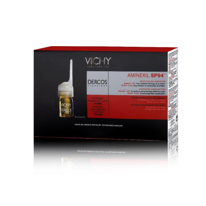 AMINEXIL PRO ANTICADUTA U 12FL