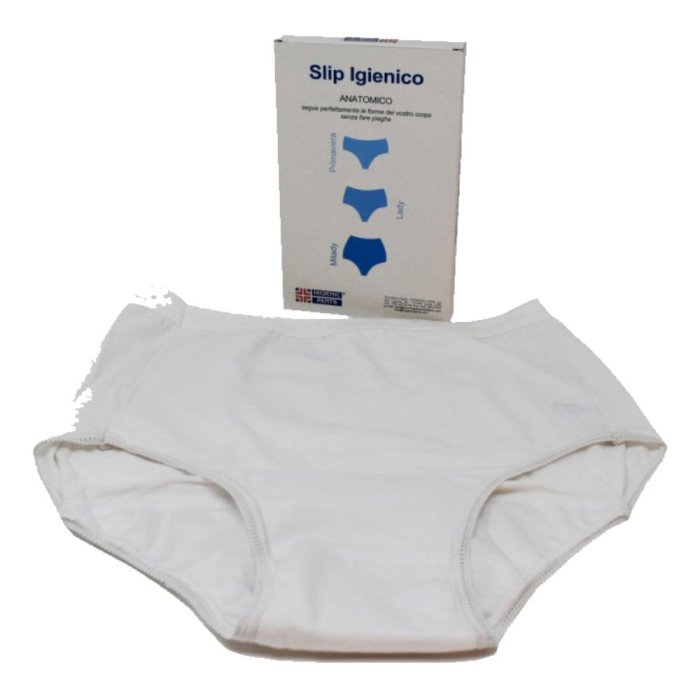 PANTYSTRETCH MILADY MUT IG BI7