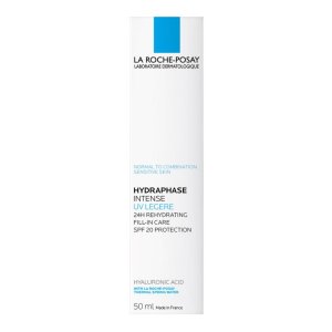 La Roche Posay  Hydraphase Intense UV Trattamento Idratante Legere 50 ml
