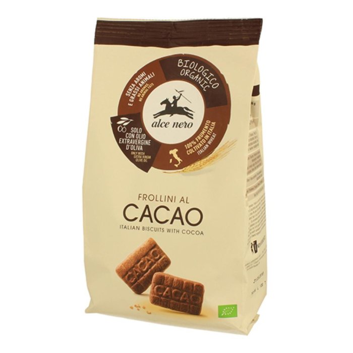 ALCE Froll.Cacao Bio 350g