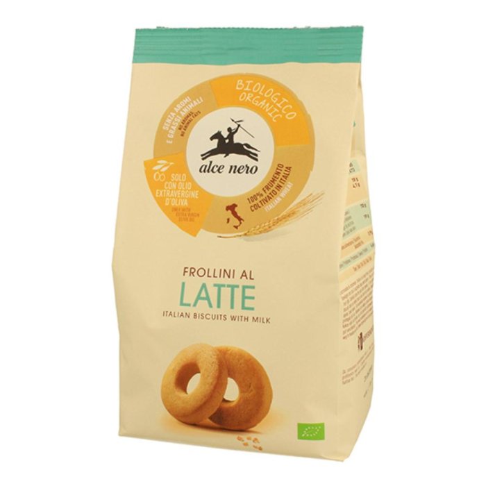 ALCE Froll.Latte Bio 350g