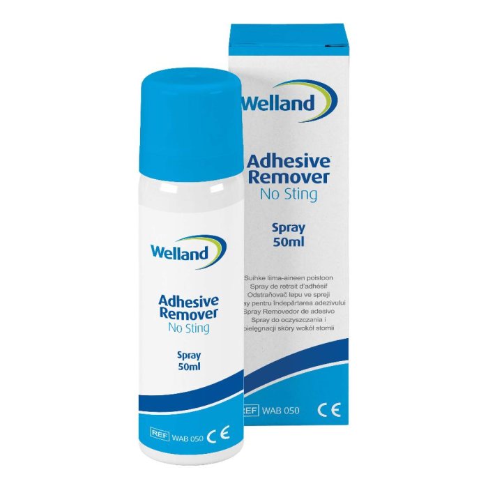 Teleflex Spray Rimozione Adesivo a Base Alcolica per Dispositivi Medicali 921530263