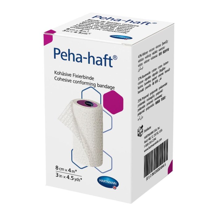 BENDA PEHA-HAFT EL COES 8X4M