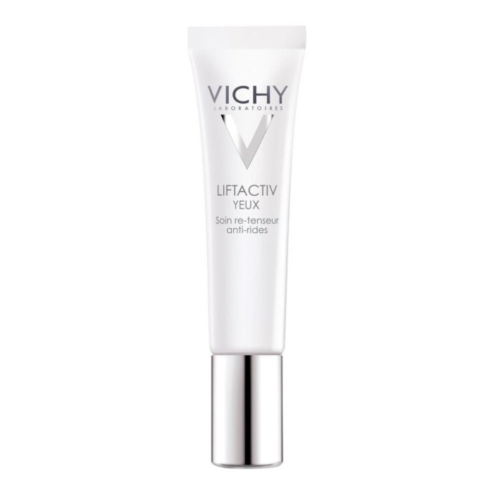 Vichy Liftactiv Supreme Contorno Occhi Anti Rughe Effetto Lifting 15 Ml