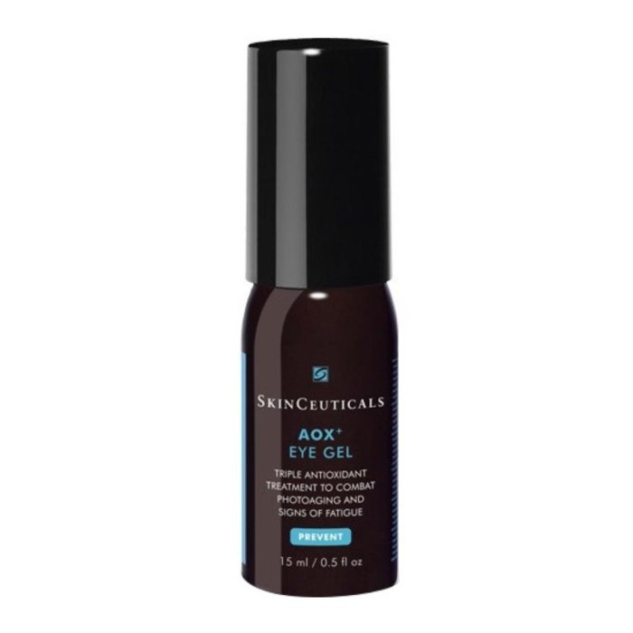 Skinceuticals Aox Eye Gel Contorno Occhi Antiossidante Antiage Borse e Occhiaie 15 ml