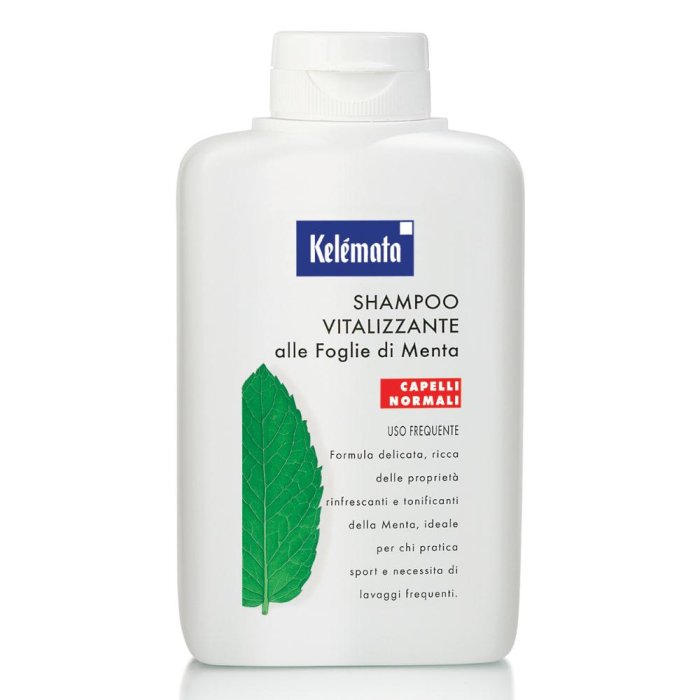 KELEMATA SH VITALIZ FOG/MENTA