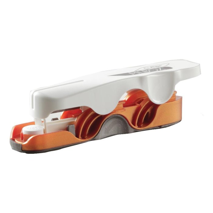 Qualifarma Pilbox Cutter Tagliapillole