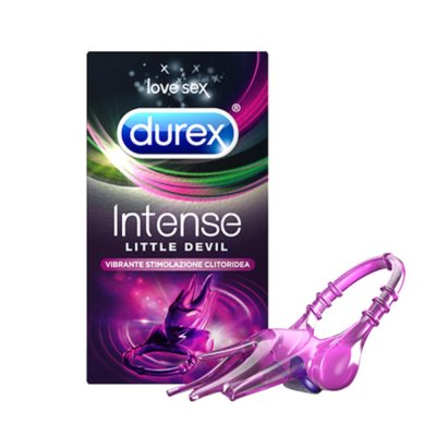 Durex Play Litle Devil Anello Stimolante Durex Play Litle Devil Anello Stimolante