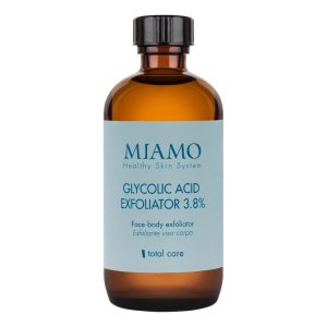 Miamo Total Care Glycolic Acid Exfoliator 3.8%