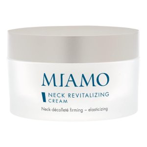 Miamo Longevity Plus Neck Revitalizing Cream 50 ml