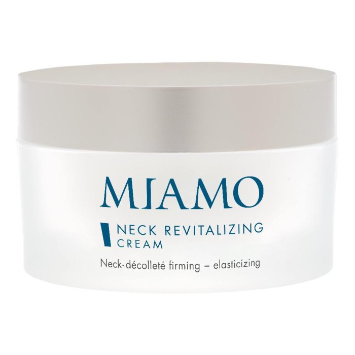Miamo Longevity Plus Neck Revitalizing Cream 50 ml