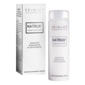 NATRUX Cr.Fluida Corpo 200ml