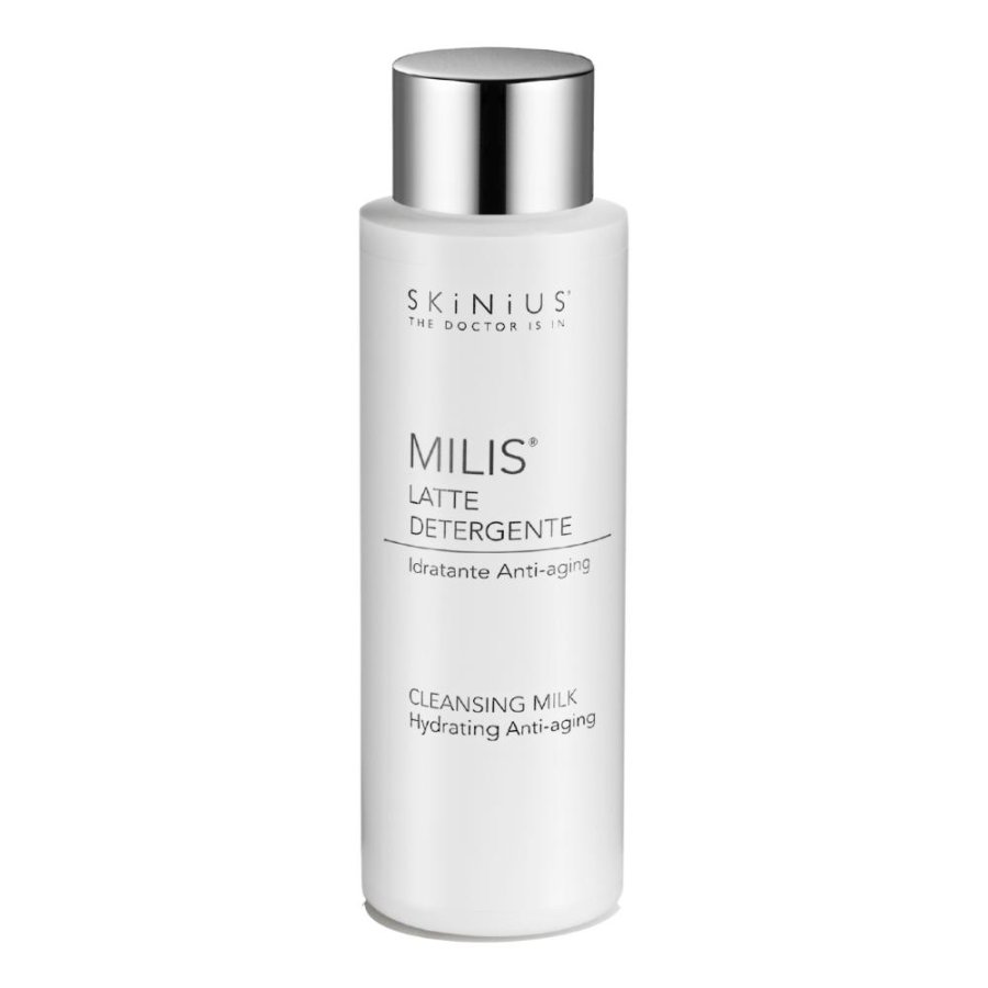 MILIS Latte Det.200ml MILIS Latte Det.200ml