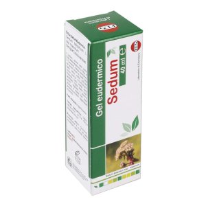 Kos Sedum Gel Eudermico 40 ml