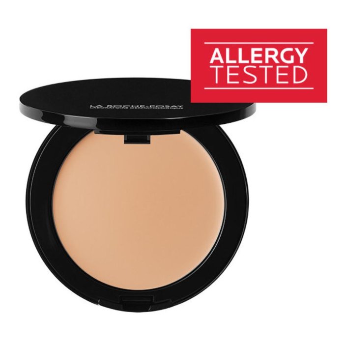 La Roche Posay  Toleriane Teint Compact Fondotinta Compatto Crema 11