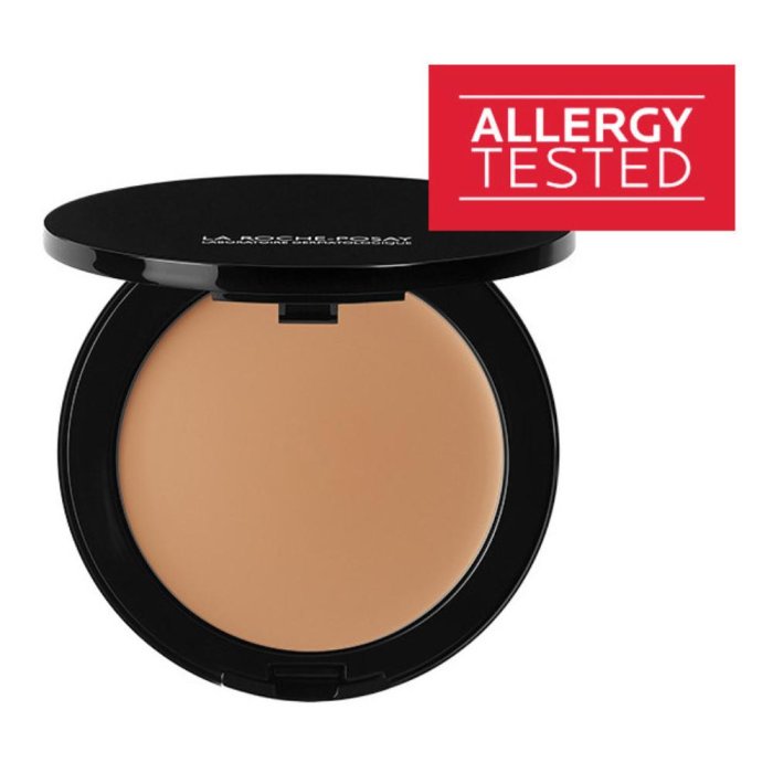 La Roche Posay  Toleriane Teint Compact Fondotinta Compatto Crema 15