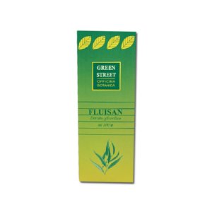 Zio Verde Italia Fluisan Gocce 100 Ml