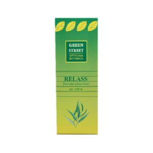 Zio Verde Italia Relass Gocce 100 Ml