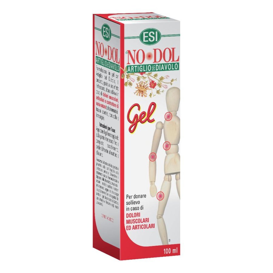 ESI NO DOL ARTIGLIO DIAV GEL