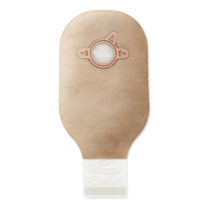 Holli Confezione da 2 Sacchetti per Aspirapolvere Industriale Liner Modello OP70 Ricambi Originali