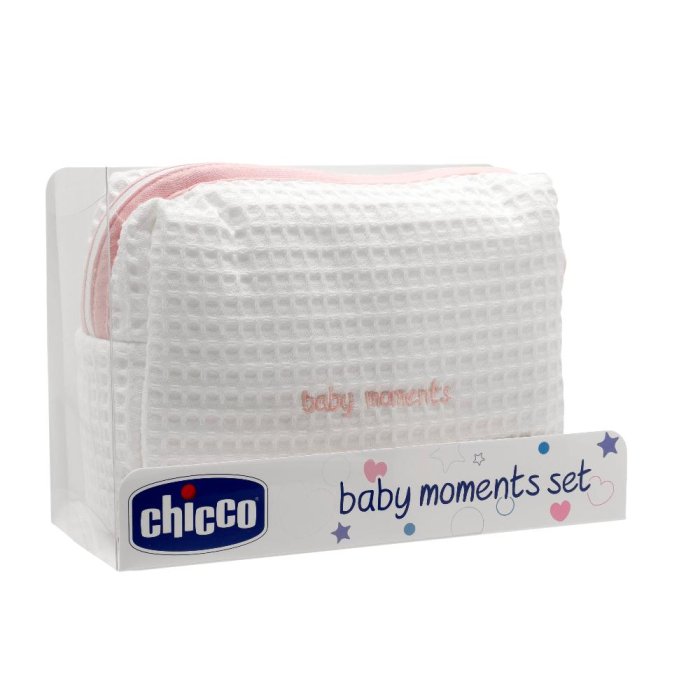 Chicco Cosmesi Beauty Zip Rosa