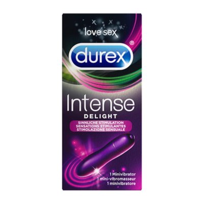 Durex Play Delight Durex Play Delight
