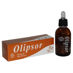 Olipsor Oleolito  50 Ml – Idratante Corpo