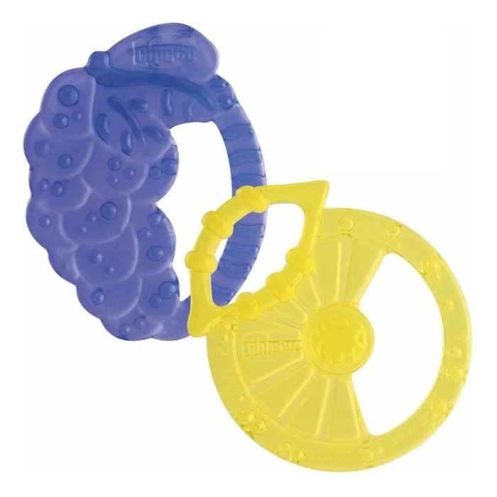 Chicco Massaggiagengive Soft