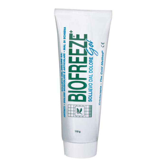 Tlm Biofreeze Gel 110 G