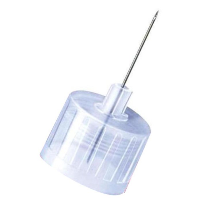 Me.te.r. Ago Per Penna Da Insulina Fora Fine Gauge 31 5 Mm 100 Pezzi