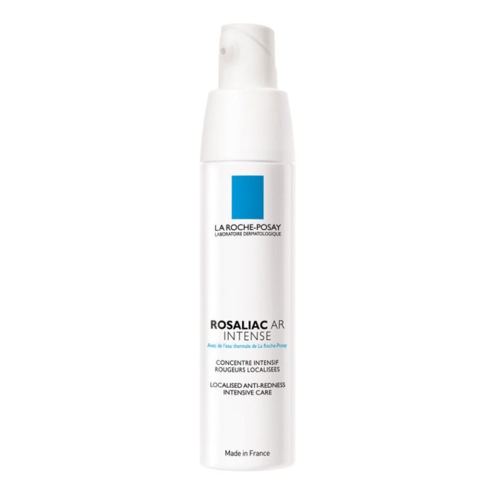 La Roche Posay  Rosaliac AR Intense Crema Anti-Rossori Pelli Sensibili 40ml