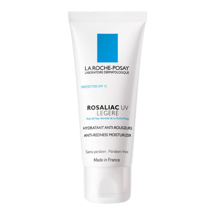 La Roche Posay  Rosaliac Crema Protettiva UV Leggera Pelli Sensibili 40 ml