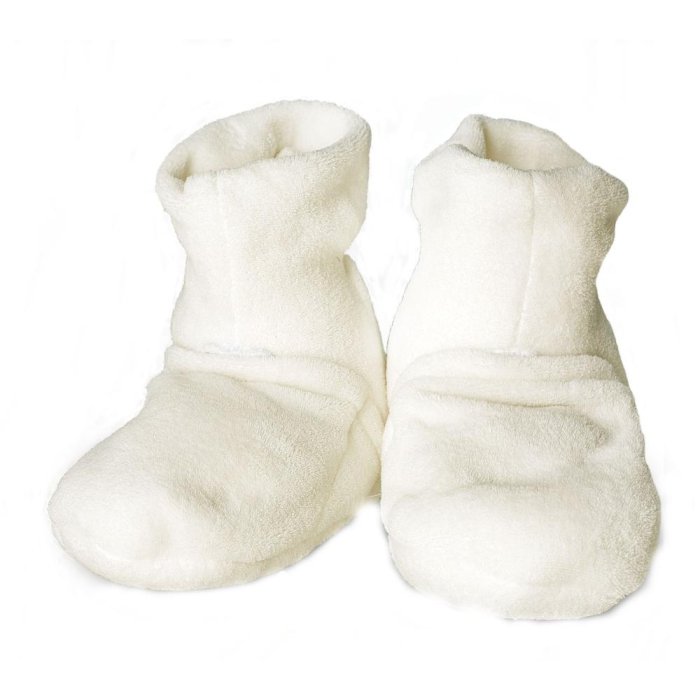 BABBUCCIE CALDO/FREDDO NATURAL