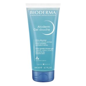 Bioderma Atoderm - Gel Doccia 200 ml