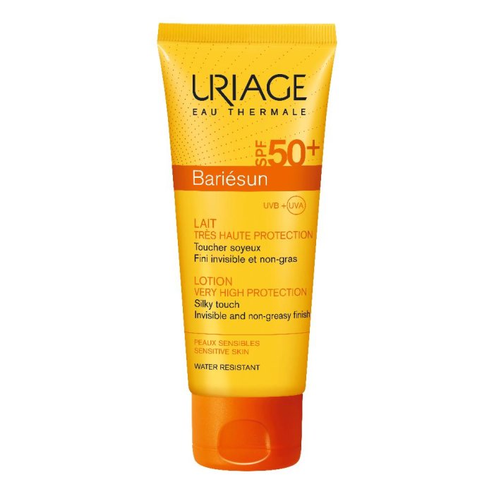 Uriage Laboratoires Dermatolog Bariesun Spf50+ Latte 100 Ml