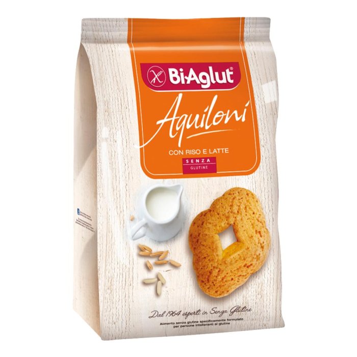 Biaglut Aquiloni 200 G