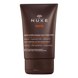 NUXE Men Balsamo Dopobarba Lenitivo Idratante 50 ml
