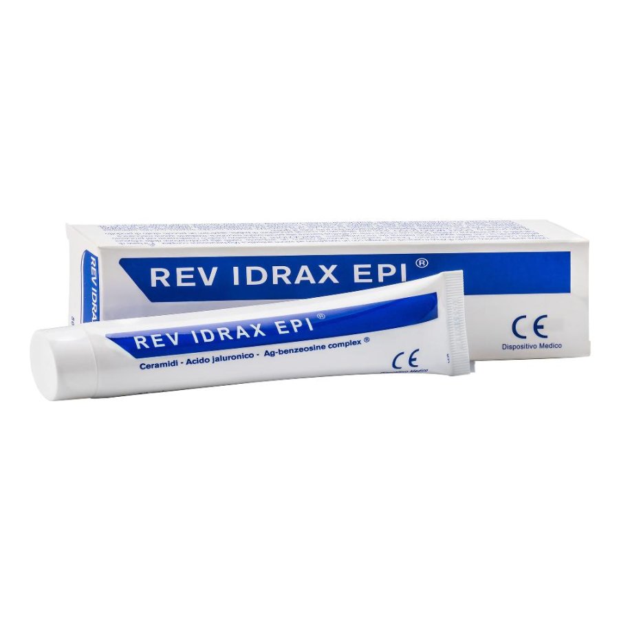Rev Pharmabio Rev Idrax Epi 50 Ml Rev Pharmabio Rev Idrax Epi 50 Ml