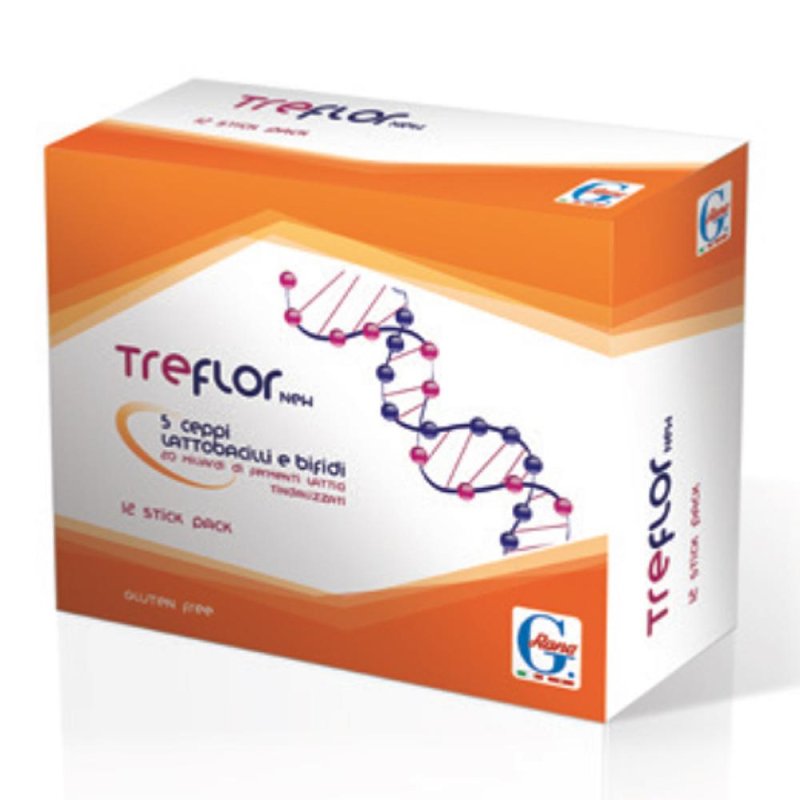 TREFLOR 12BUST NF