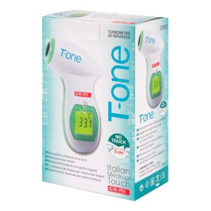Ca-mi Termometro Infrarossi T-one