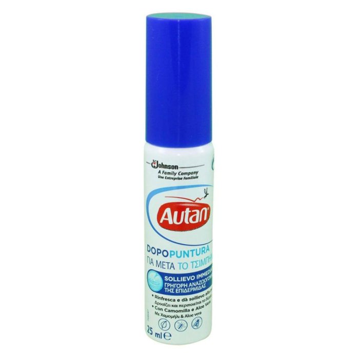 AUTAN DOPOPUNTURA 25ML