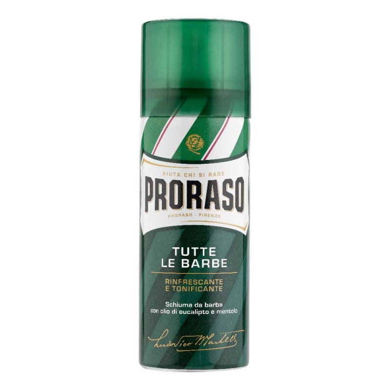 PRORASO SCH BARBA RINFR 50ML PRORASO SCH BARBA RINFR 50ML
