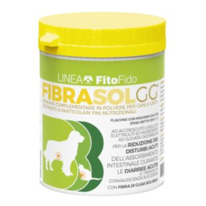 Trebifarma Fibrasol Gg 100g