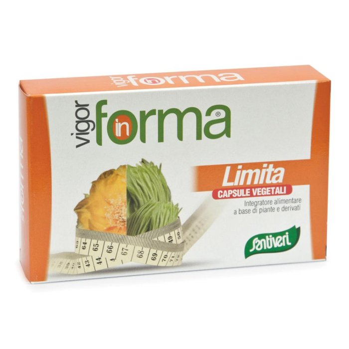 VIGORFORMA Limita 40 Cps   STV